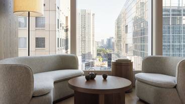 部屋からの景観 / 26