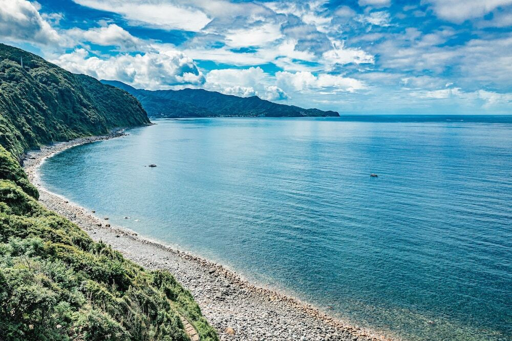 施設からの眺望