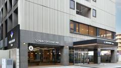 ホテルマイステイズ蘇我