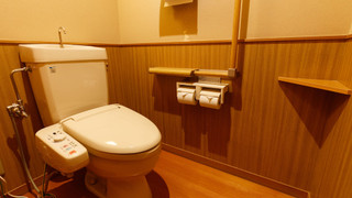 スタンダードB 和室 禁煙