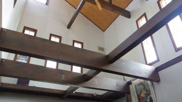 ロビーラウンジ / 11