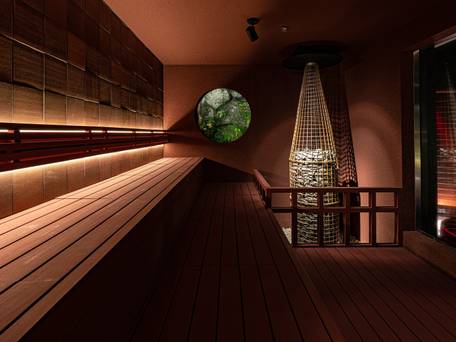 登別温泉 登別グランドホテル / 2