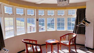 [Annex館] 特別和洋室 禁煙