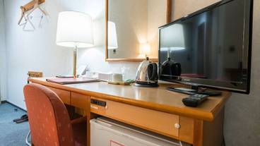 客室の設備とサービス / 19