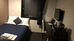 ホテルリブマックス茅場町