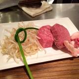 鉄板焼 いちか（テッパンヤキイチカ）