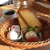 からふね屋珈琲店 三条本店(カラフネヤコーヒーテン)