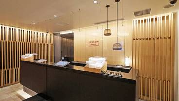 レセプション ホール / 11