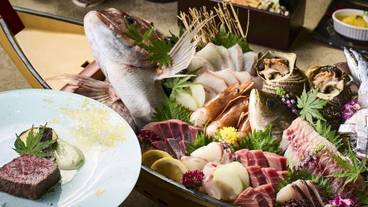 食事・飲み物 / 9