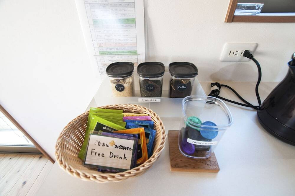 コーヒー / コーヒーメーカー