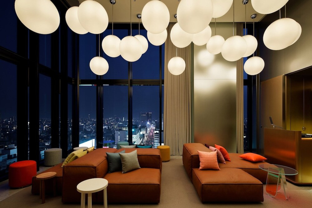 身近にあるおしゃれな異空間で非日常を体験4261227