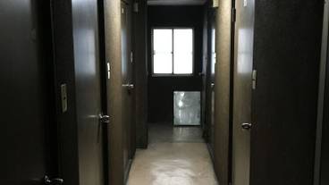 施設内の設備 / 6