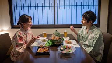 月ノ想／レストラン小町① / 6