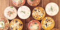 おうちごはんをちょっと特別に。東京の美味しいデリカテッセン7選