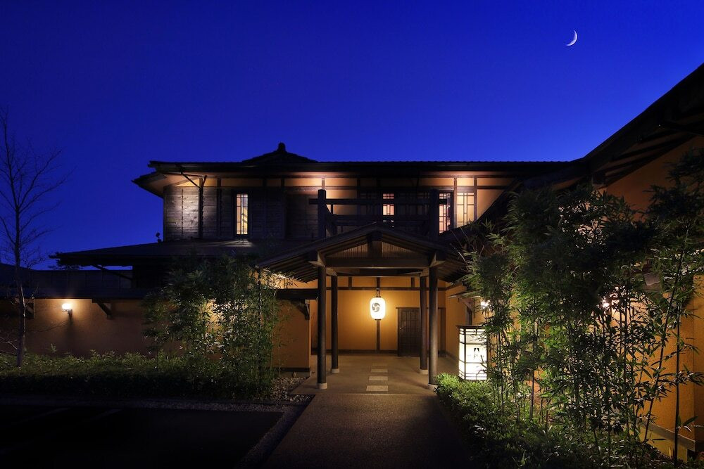 全室露天風呂付き客室にうっとり♡広大な敷地に全6室の静かな旅館4244232