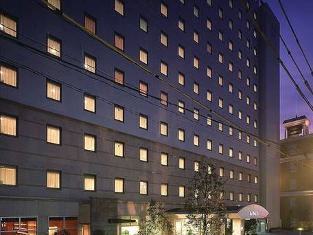 サンデイズイン鹿児島 / 3