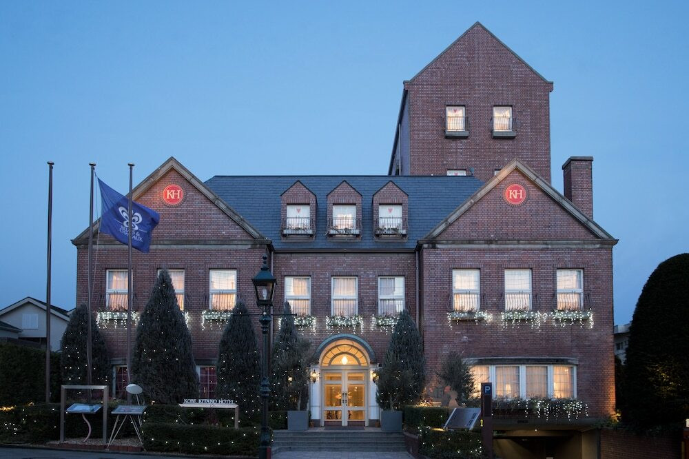 こだわりフレンチや“世界一の朝食”で、食の感動を味わおう3849025