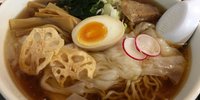 酒田市で人気のラーメンはココだ！おすすめ店7選