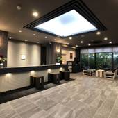 ホテルルートインGrand太田駅前（群馬県 ビジネスホテル） / 2