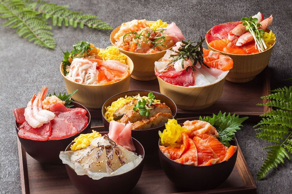 朝食①