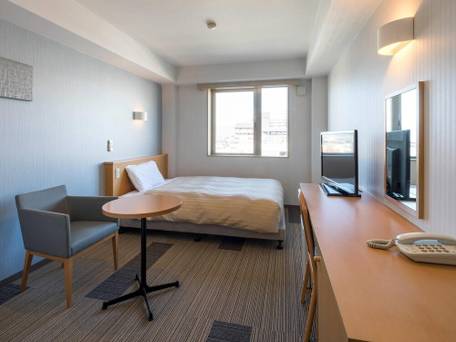 コンフォートイン近江八幡 / 5