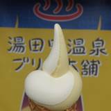 湯田中温泉プリン本舗（ユダナカオンセンプリンホンポ）