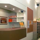 ファミリーロッジ旅籠屋・寒河江店（山形県 ビジネスホテル） / 2