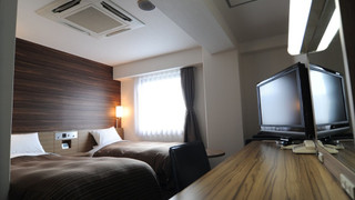 ツイン ルーム（禁煙）