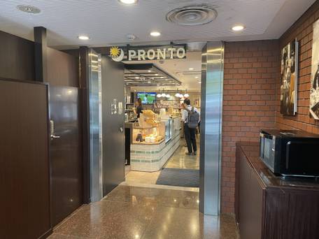 グランドセントラルホテル（東京都） / 3