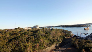 デラックス ツインルーム シービュー