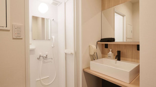 エコノミー ツインルーム