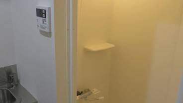 バスルーム / 10