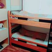 The Stay Central Nagasaki（大阪府 コテージ・ロッジ・一棟貸） / 4