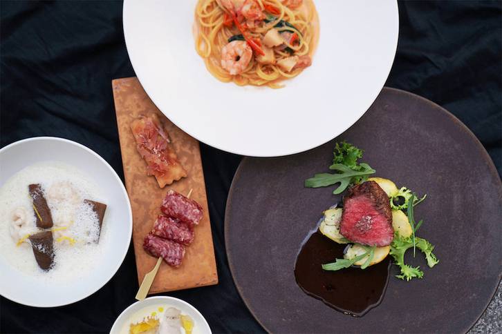 メリメロ 料理 / 2