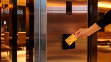 施設内の設備 / 5