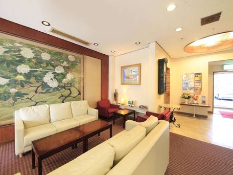 富士グリーンホテル / 3