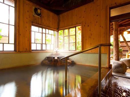 旅籠 かやうさぎ / 1