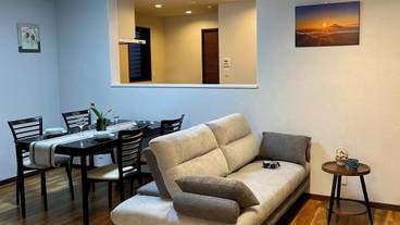 リビング エリア / 26