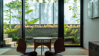 スイート (Garden)