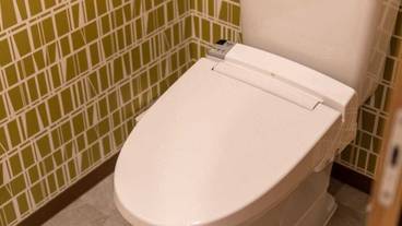 客室の設備とサービス / 38