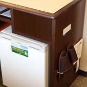 東横イン 岡山駅東口（岡山県 ビジネスホテル） / 4