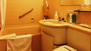 ツインルーム 禁煙 (17.9 平米)