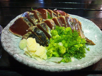 「黒潮本陣」内観 665382 