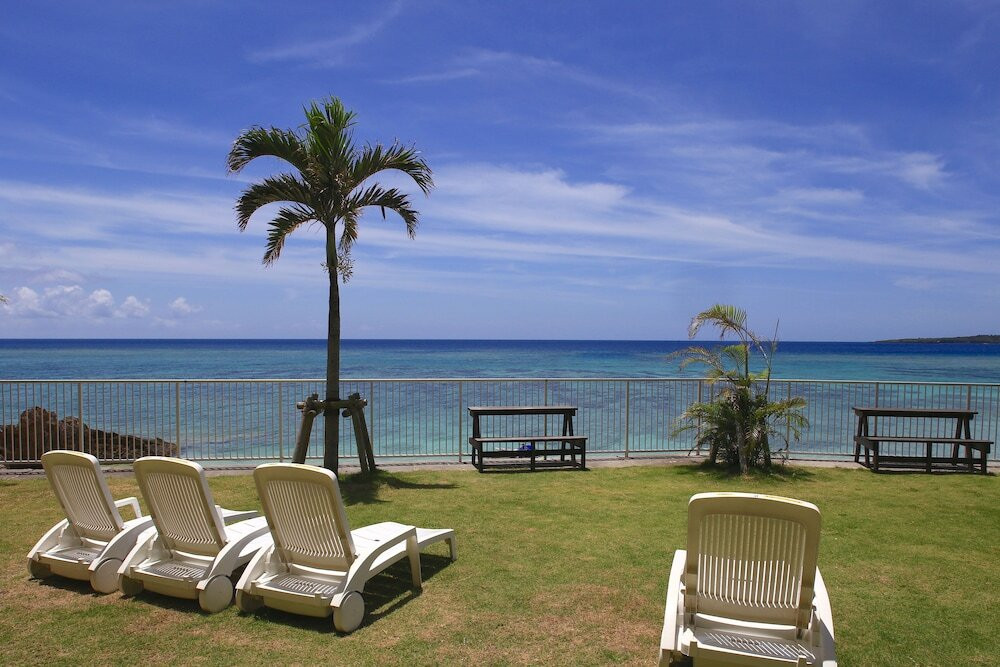 施設からの眺望