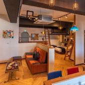 Good Day Hotel（沖縄県 コテージ・ロッジ・一棟貸） / 2