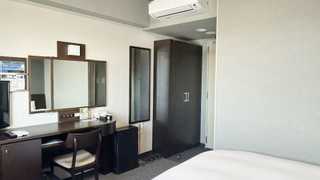 コンフォートツインルーム（喫煙）