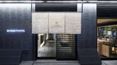 京都祇園ユウベルホテル