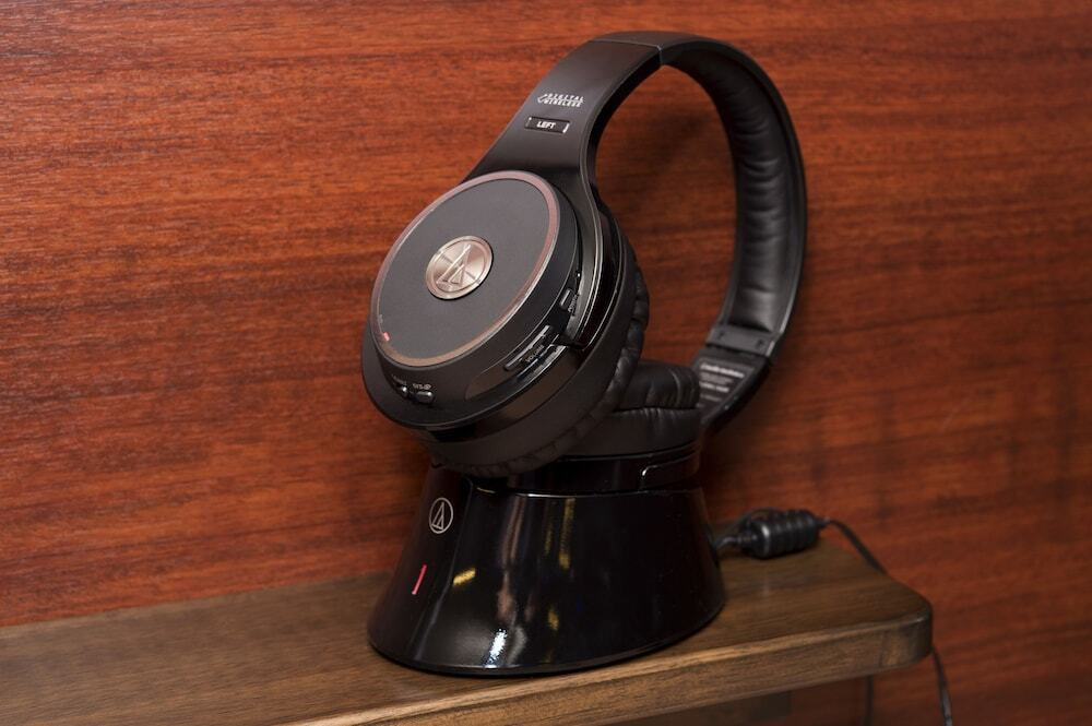 客室の設備とサービス