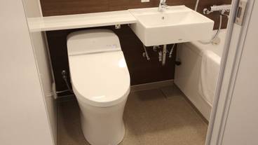 バスルーム / 13