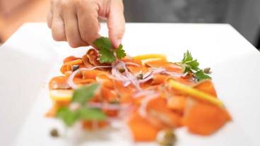 朝食ビュッフェ / 29